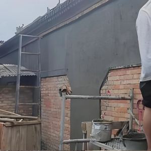 无棣ECC 高延性混凝土 砌体抗震加固薄层修补高抗渗高韧性特种建材