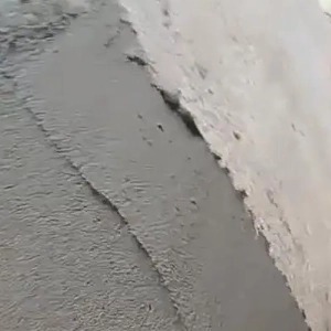 无棣水工建筑物I级C55聚合物改性水泥砂浆 渠道防渗泵站加固迎水面抗冲刷砂浆