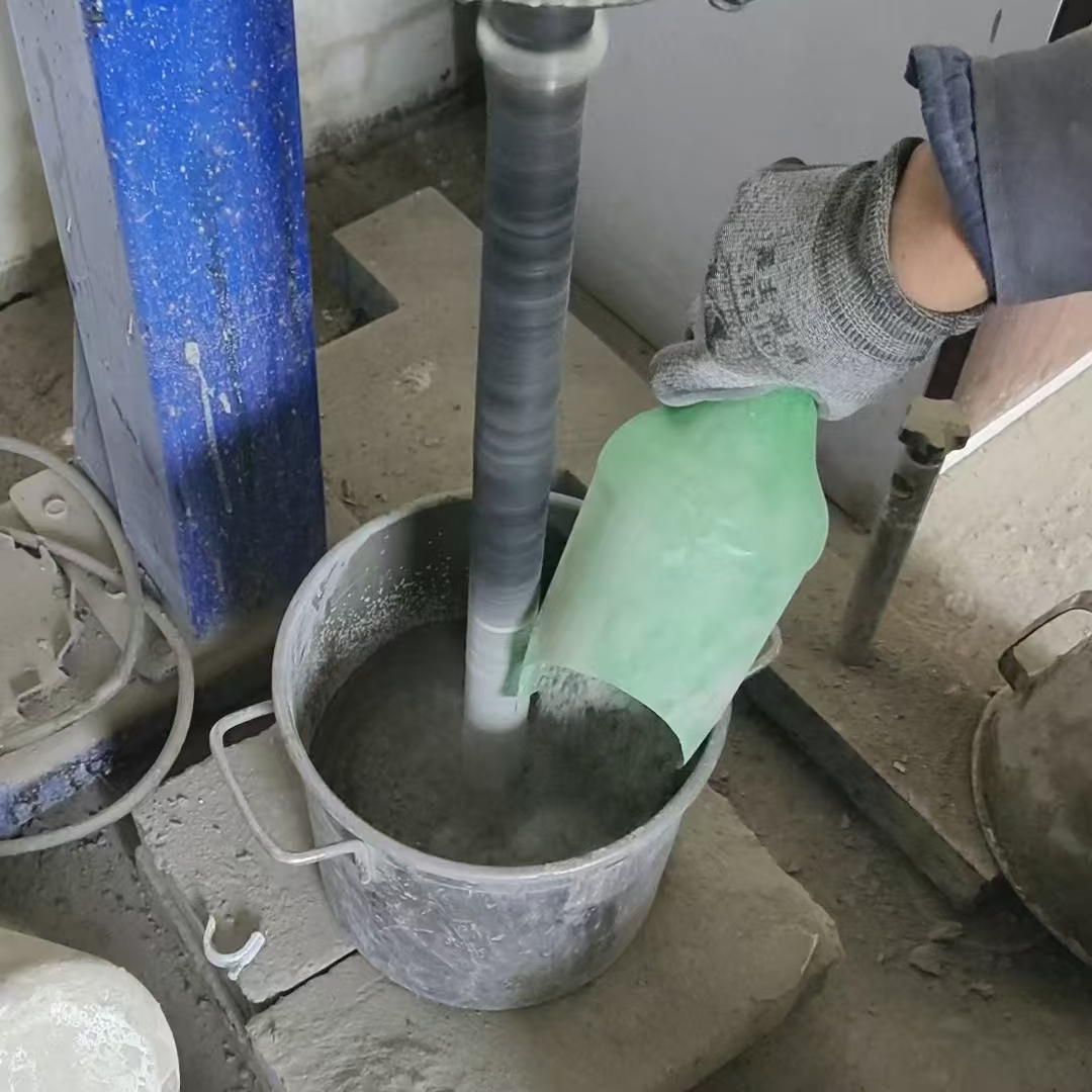 无棣桥梁公路张拉用H60压浆料与普通压浆料有什么区别？
