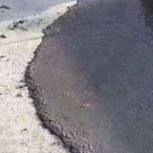 无棣超早强黑色井盖修补料 市政井盖维修2小时通车