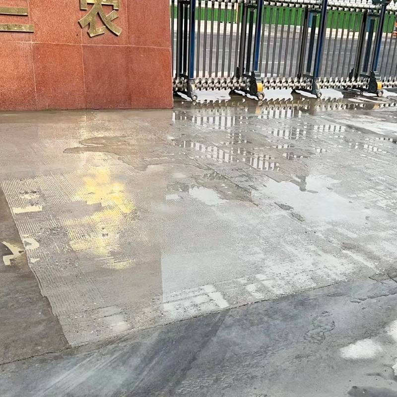 无棣水泥路面翻新砂浆