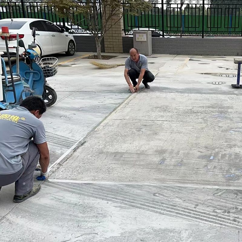 无棣市政道路修复应急抢险常备材料